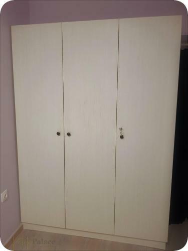 Apartamento Petite Palace Rotonda