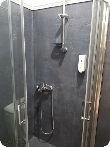 Apartamento Petite Palace Rotonda