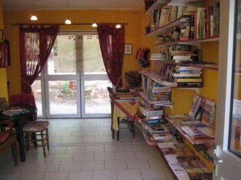 Gite Des Ocres