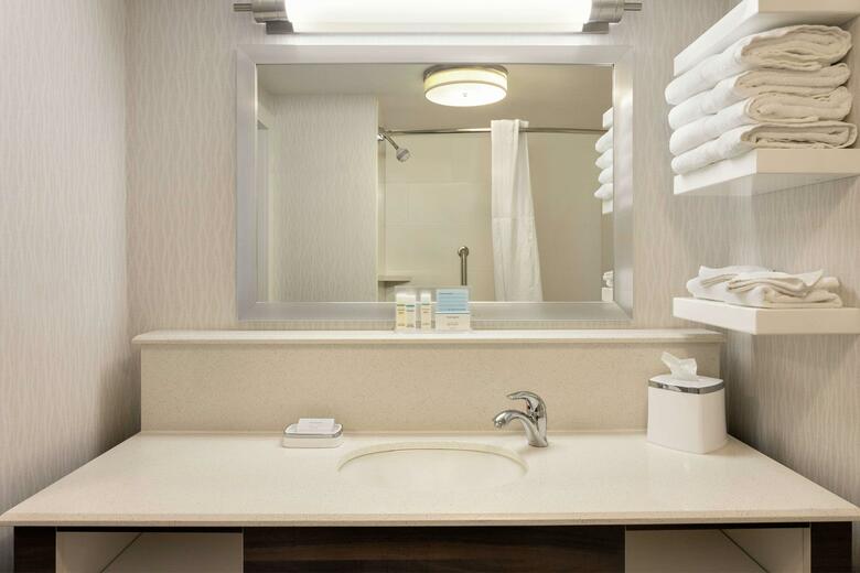 Hotel Hampton Inn Birmingham-trussville