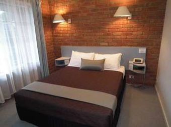 Port Campbell Motor Inn