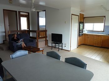 Port Campbell Motor Inn