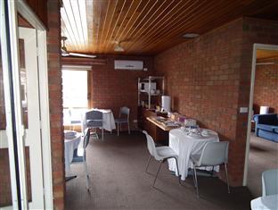 Port Campbell Motor Inn