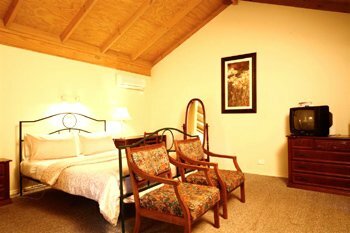 Best Western Great Ocean Road Motor Inn
