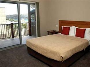 Apartamentos Sea Foam Villas