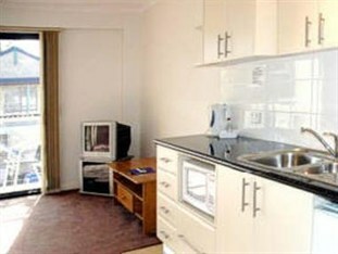 Apartamentos Sea Foam Villas