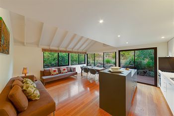 Hotel Southern Ocean Villas