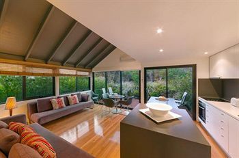 Hotel Southern Ocean Villas