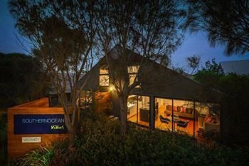 Hotel Southern Ocean Villas