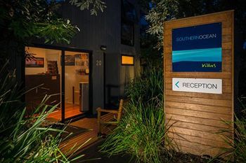Hotel Southern Ocean Villas