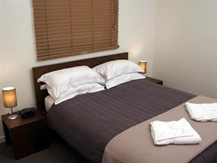 Hotel Southern Ocean Villas