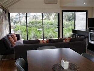 Hotel Southern Ocean Villas
