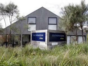 Hotel Southern Ocean Villas