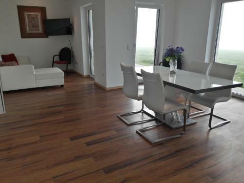 Apartamento Geinberg Suites