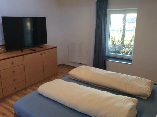 Apartamento Geinberg Suites