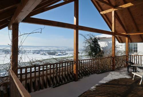 Apartamento Geinberg Suites