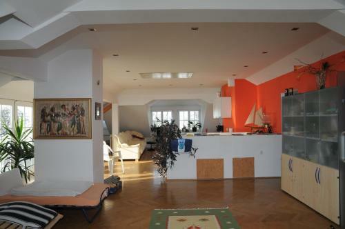 Apartamento Geinberg Suites