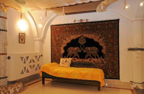 Apartamento Geinberg Suites