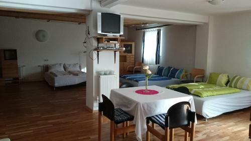 Apartamento Geinberg Suites