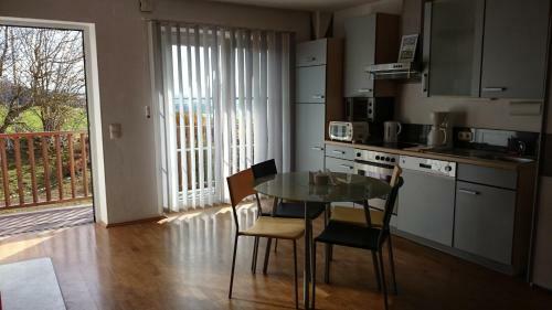 Apartamento Geinberg Suites