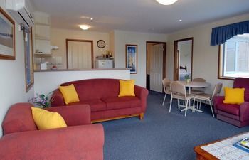 Apartamentos Summers Rest Units
