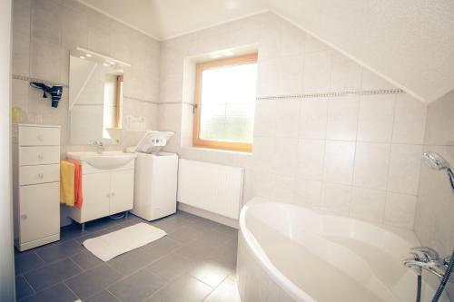 Apartamento Ferienh�user Inge Und Seeblick