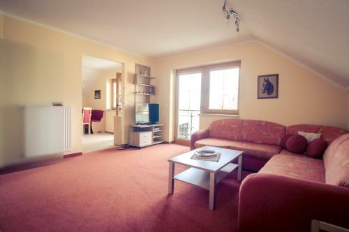 Apartamento Ferienh�user Inge Und Seeblick