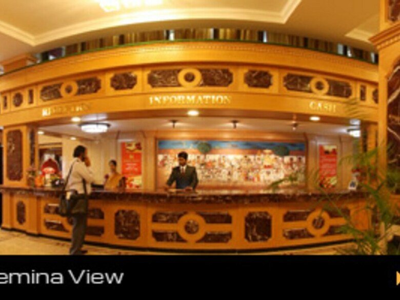Femina Hotel