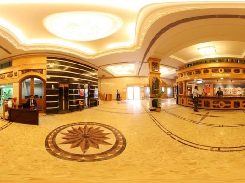 Femina Hotel