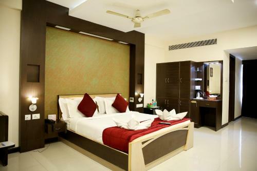 Bed & Breakfast Hotel Rock Fort View