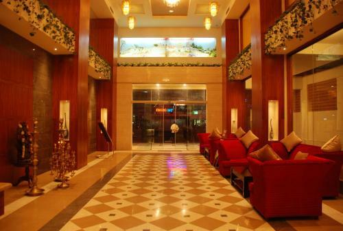 Hotel Pla Krishna Inn