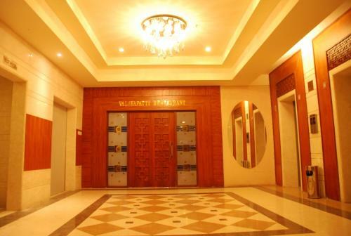 Hotel Pla Krishna Inn