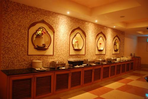Hotel Pla Krishna Inn