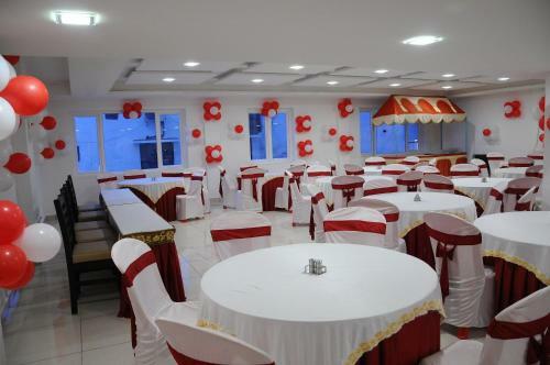 T10 Hotels Private Limited