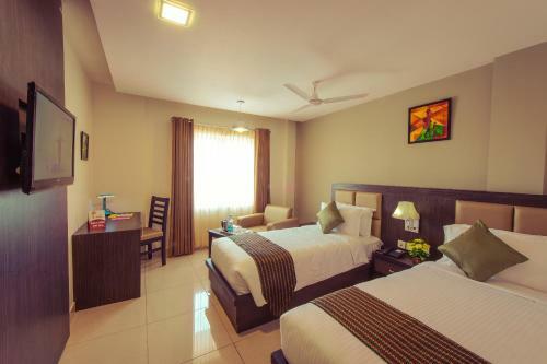 T10 Hotels Private Limited
