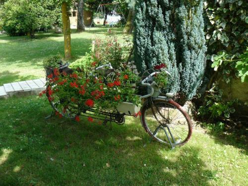 Hostal La Dor�pontaise