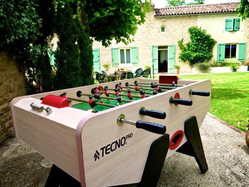 Hostal La Dor�pontaise