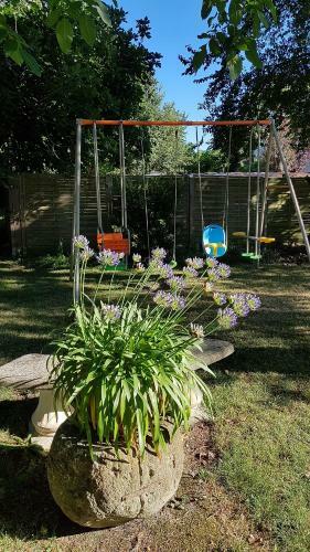 Hostal La Dor�pontaise