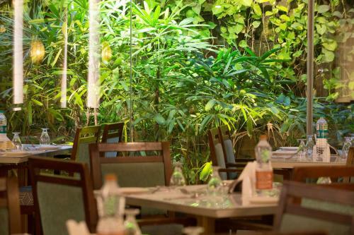 Ramyas Hotels