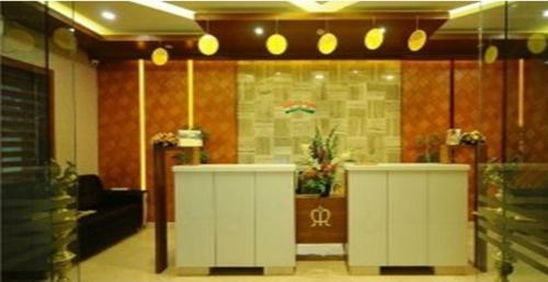 Hotel Ragavendra Residency