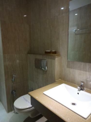 Hotel Ragavendra Residency