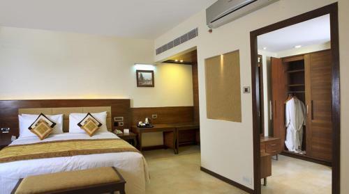 Sangam Hotel, Tiruchirapalli