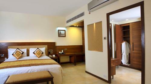 Sangam Hotel, Tiruchirapalli