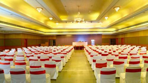 Sangam Hotel, Tiruchirapalli