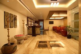 Hotel Grand Gardenia