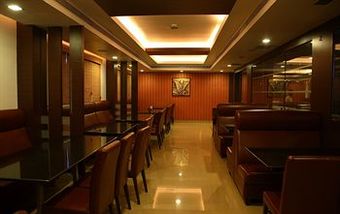 Hotel Grand Gardenia