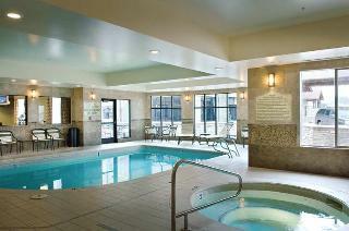 Hotel Hilton Garden Inn Birmingham/trussville