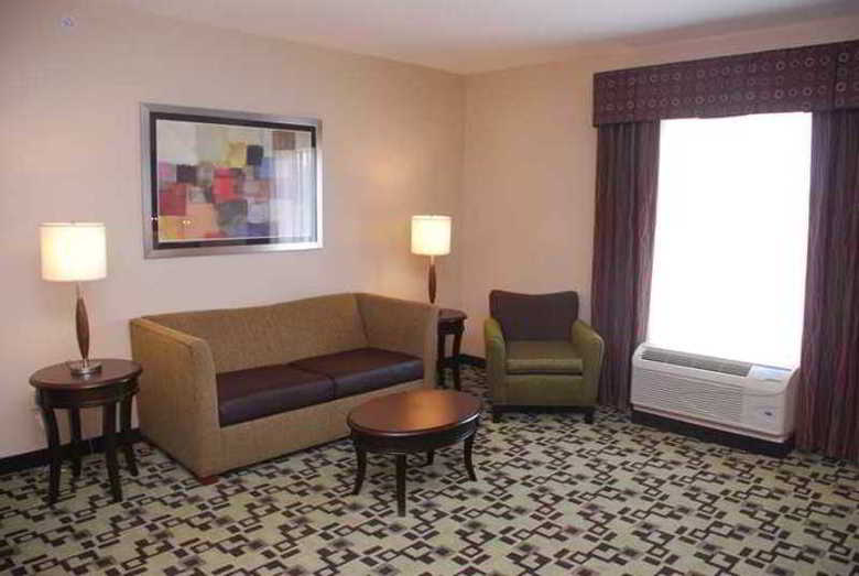 Hotel Hilton Garden Inn Birmingham/trussville