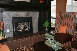 Hotel Hilton Garden Inn Birmingham/trussville