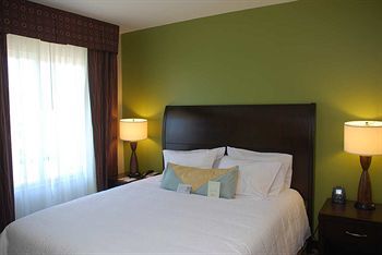 Hotel Hilton Garden Inn Birmingham/trussville